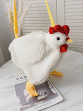 Sac de poupée de dessin animé